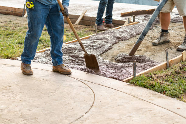 Best Industrial Concrete Flooring in Eastwood, LA
