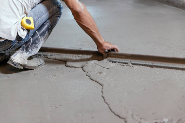 Best Concrete Retaining Walls in Eastwood, LA