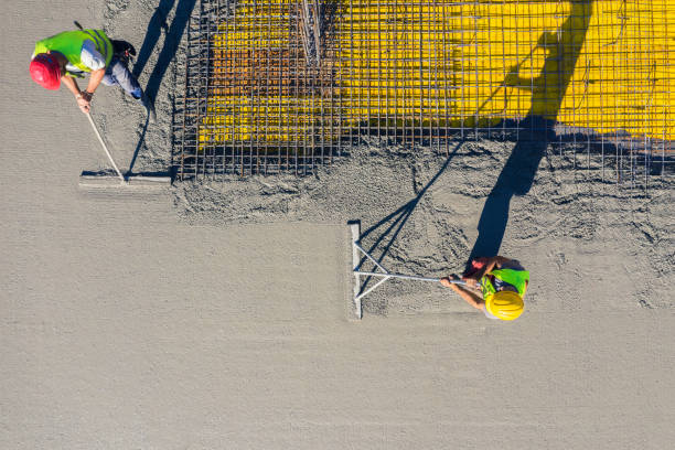 Best Concrete Removal and Replacement in Eastwood, LA