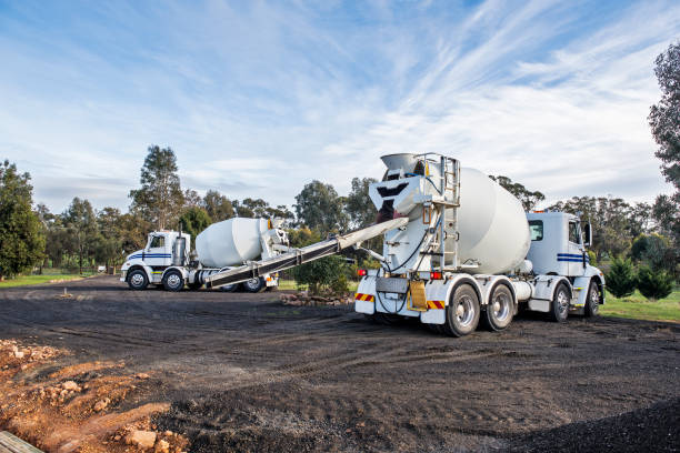 Best Concrete Patio Design and Installation in Eastwood, LA