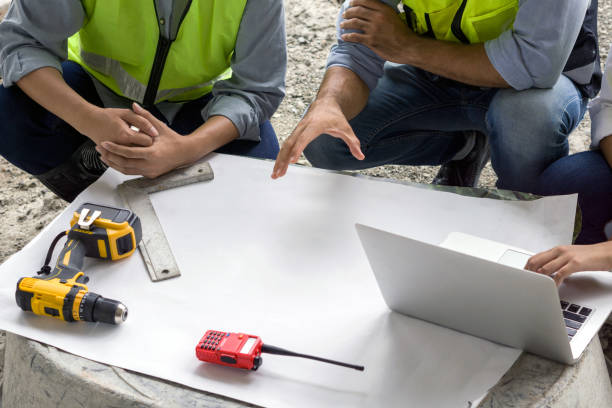 Best Stamped Concrete Services in Eastwood, LA