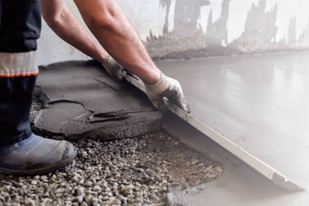 Best Decorative Concrete in Eastwood, LA